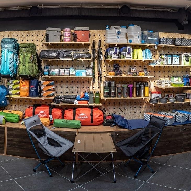 Kilimanjaro Climbing Gear & Equipment Rental Katikati Tours & Safaris